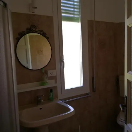 Apartament Casa Carbonetto Vicino San Remo